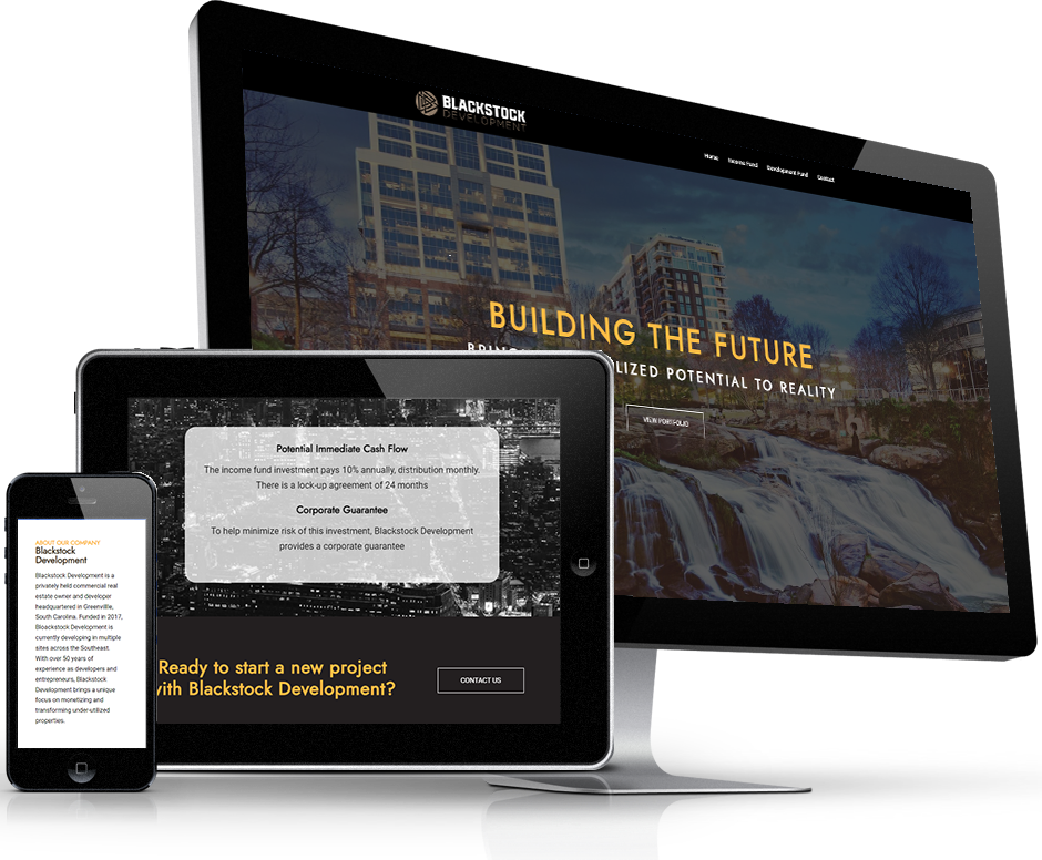 US-based Investment Websites